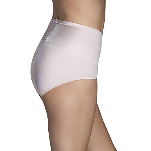 Image of Vanity Fair Women's Smoothing Comfort Brief Panties with Rear Lift