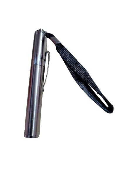 See full amazon price history chart for AABHA New Designe Moon Light Pocket Laser Torch with CREE Led Torch for Camping,Doctors,Dentist, Moon Light AABHA New Designe Moon Light Pocket Laser Torch with CREE Led Torch for Camping,Doctors,Dentist, Moon Light (B0BF5RQWLM) Amazon Price History, Amazon Price Tracker