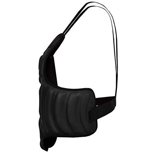 TITLE ボディプロテクター ブラック TITLE ボディプロテクター ブラック