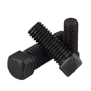 Ayyssm M6 Stellschrauben 10 Stück