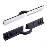 Contenu de l'emballage : chaque achat comprend une plaque arrière 255, vous permettant d'améliorer votre équipement sans aucun tracas supplémentaire. Parfait pour ceux qui cherchent à améliorer leurs capacités de sciage.