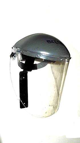 Soporte mural para casco de soldadura miniatura 3