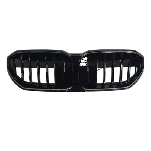 Grilles rein pare-chocs avant G60 G61 pour remplacer et relooker la calandre Série 5 2024