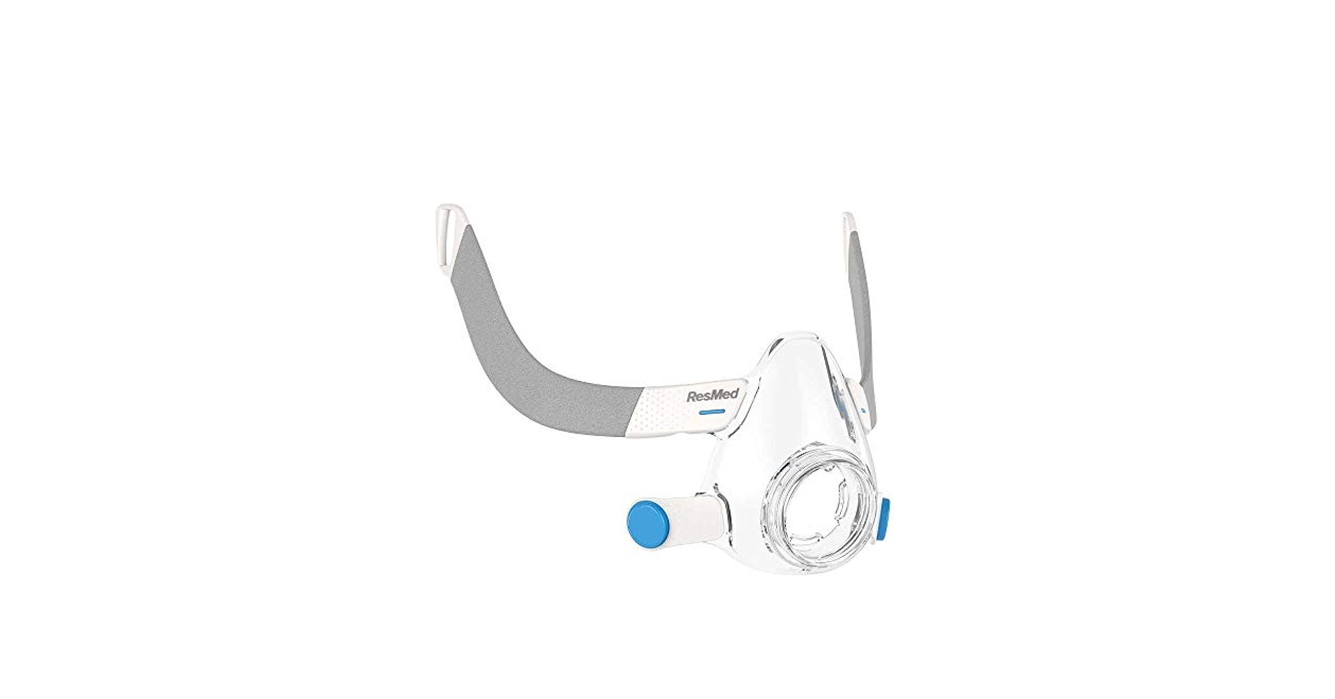 AIR FIT F20 (M１個) CPAP Resmed AirFit F20 Full Face CPAP Mask | CPAPsupplies.com