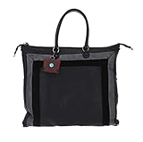 Gabs G3 Plus Hokusai Black L Nero
