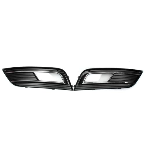 Grille de pare-chocs Audi A4 B8 restylée 8K0807681K contre projections et débris
