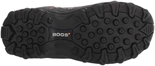 Bogs Men's Ten Point Camo Hunting Rainboot Review | Image 3