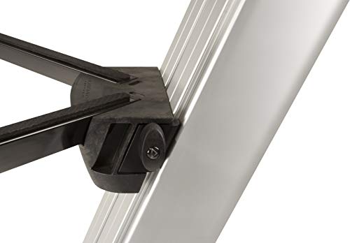 image for Ultimate Support APEX AX-48 PRO SILVER APEX Series Two-tier Portable C