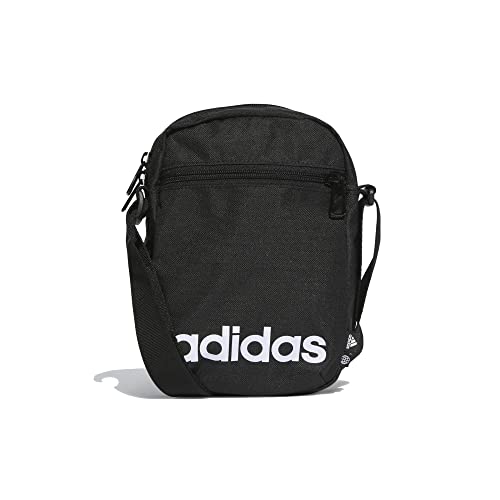 adidas Essentials Mini Bag (one Size, Black)