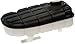 Dorman 603-140 Front Engine Coolant Reservoir for Select Chevrolet Models