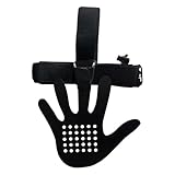 Masque Défensif de Basket-Ball, Protection du Visage de Basket-Ball, Casque d'entraînement...