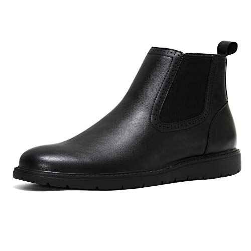 chelsea boots with arch support