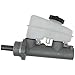 ACDelco Professional 18M957 (89056512) Brake Master Cylinder Assembly