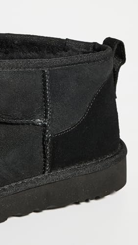 Image of UGG Men's Classic Ultra MINI Fashion Boot