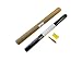 LEXEN 2PLY 20" x 10' Premium Carbon Window Tint Film Roll (5% Limo (Darkest Shade))