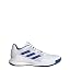 White Royal Blue White