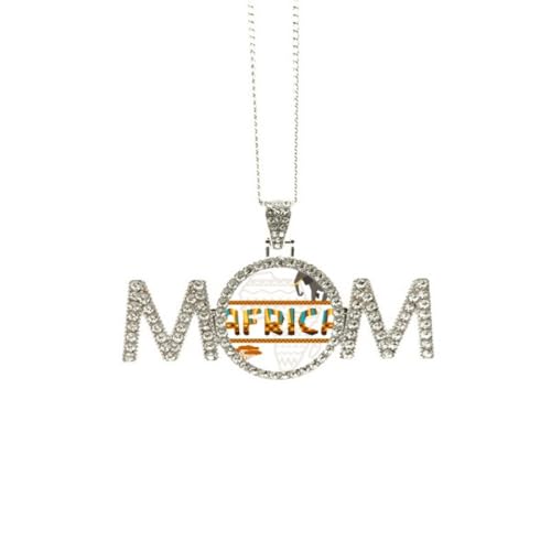 Collier éléphant pour la fête des mères : le bijou idéal pour maman et grand-mère