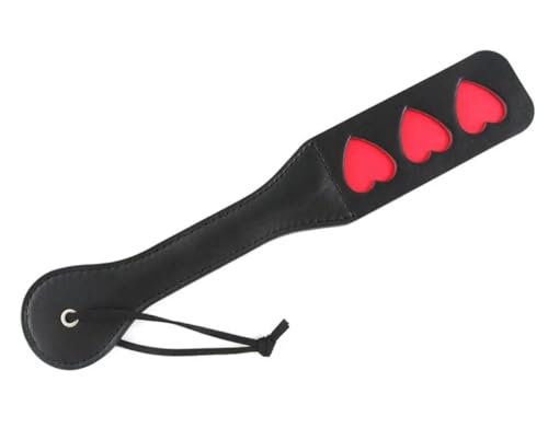 StallionStrike Premium PU Leather Horse Crop – Soft Grip, Anti-Slip Handle | Equestrian Training & Sports Riding Whip | Durable & Reusable for Racing and Game Play