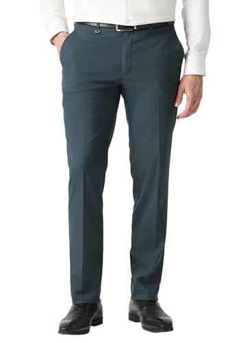 Image of Van Heusen Men Work Utility Pants
