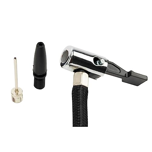 Goodyear 100 PSI Digitale Compressor - Afbeelding 3