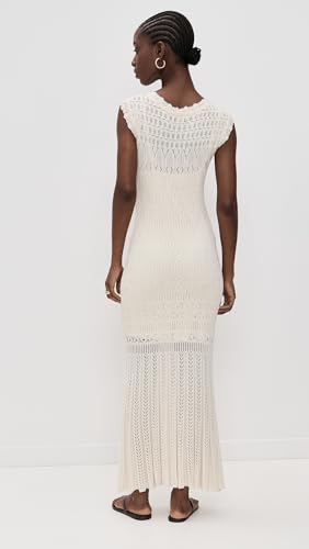 Z SUPPLY Women's Marsella Crochet Dress3
