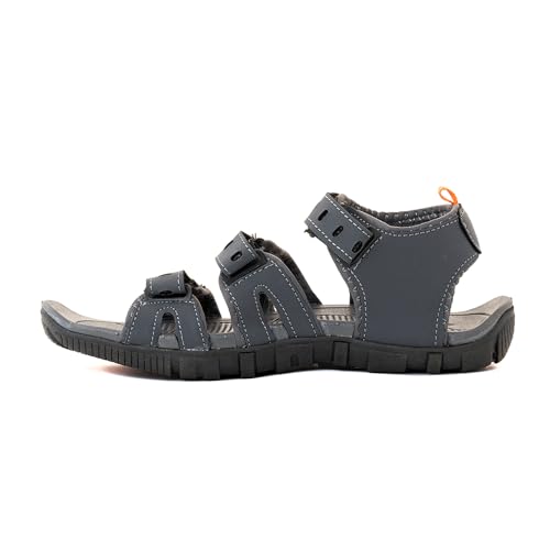 Image of Khadim's Pro Floaters Kitto Sandal for Men