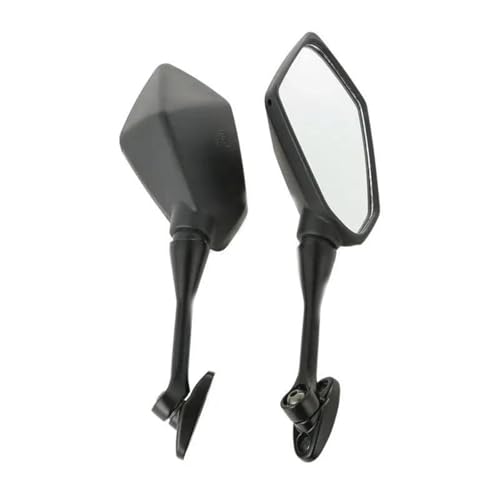 Rétroviseurs Moto CBR 1000RR Ajustables Anti Vibration - 6