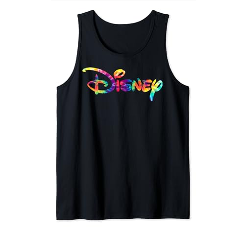 Débardeur Disney Pride pour célébrer l'amour et la diversité