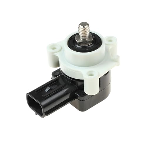 Sensor de altura 8651A064 Front para suspensión delantera 6