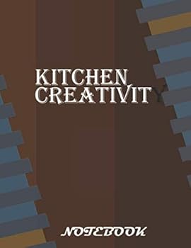 Kitchen and Food Notebook 2020 Cookbook : Kitchen and Food Notebook 2020 Cookbook