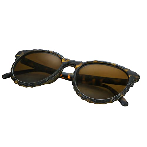 LifeArt Oversize Multifunction Sunglasses,UV400 Protection,Retro for Men/Women