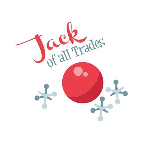 Mug cerámico 11 oz con diseño Jack Of All Trades miniatura 3