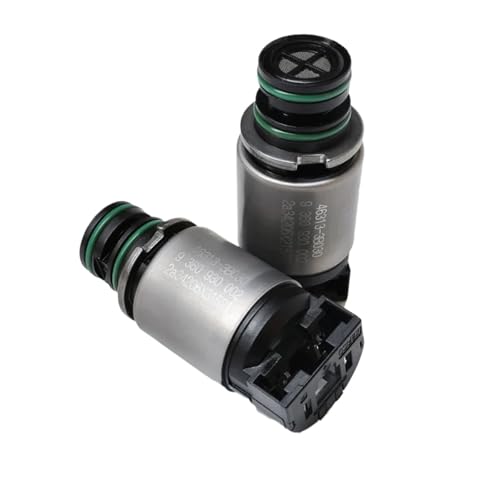 46313-3B030 solénoïde de boîte automatique contre les à-coups Hyundai - 5