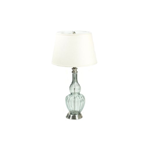 Exclusive Special Essential Decor Entrada Collection 31.5"x15.5"x6.5" Lamp Shade