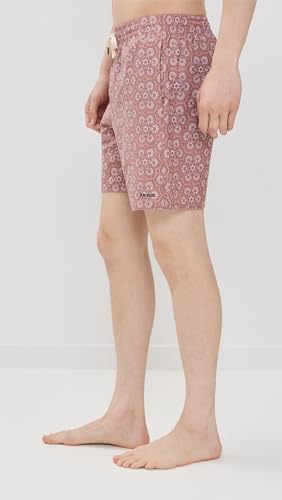 Rhythm Men's Verita Beach Shorts 7.5"4