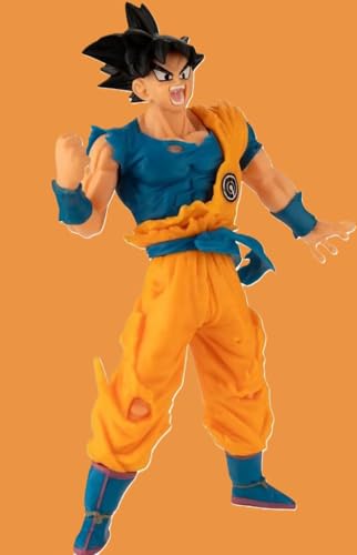 Image of Awestuffs Gokuu Fist Large Action Figure Limited Edition Manga Toy Collectible