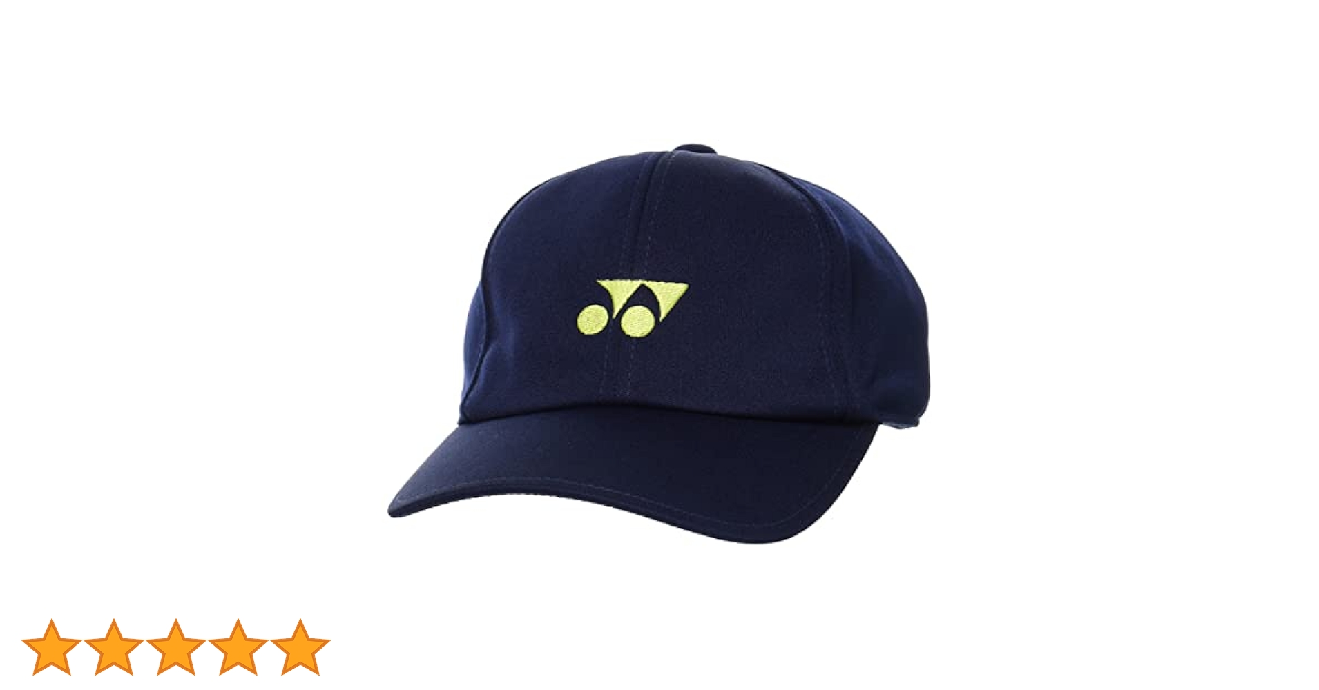 Amazon | [ヨネックス] キャップ メンズ 40067 ネイビーブルー