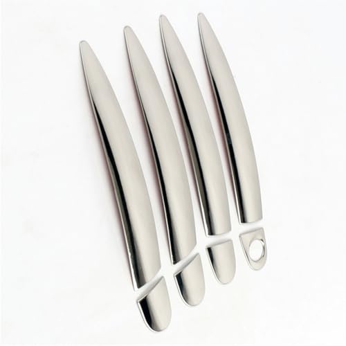Poignée de porte décorative pour BMW Série 3 GT F34 habillage extérieur voyage et quotidien