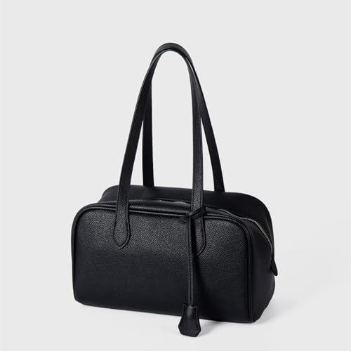 Sac à bandoulière fermeture éclair sécurisée et matière légère