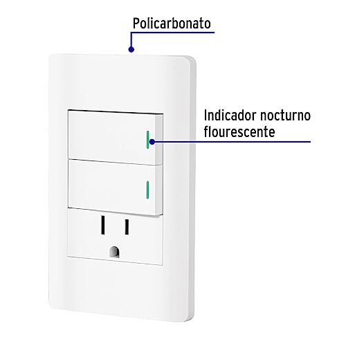 Apagador Truper 2 Imagen adicional