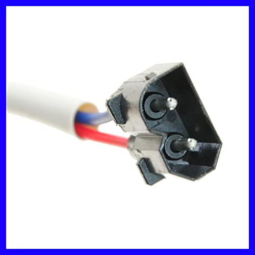 Image of TRQ Rear Left Power Window Regulator & Motor Assembly Drivers Side Compatible with 1989-1995 BMW 525i 1994-1995 530i 1989-1993 535i 540i 1991-1993 M5