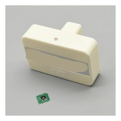 Réinitialiseur de puce d'encre d'entretien pour boîtier SC13MB T3170 F500