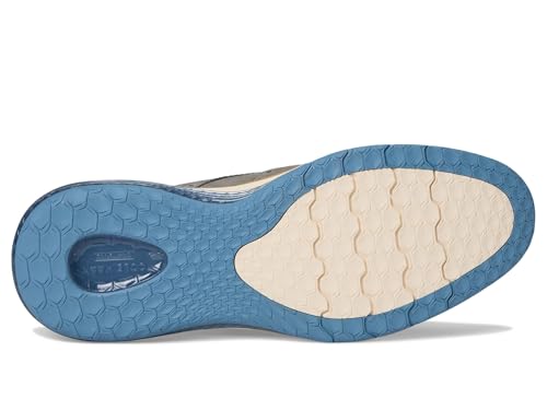 Image of Cole Haan Men's Originalgrand Energyweave Wingtip | Dress Shoes