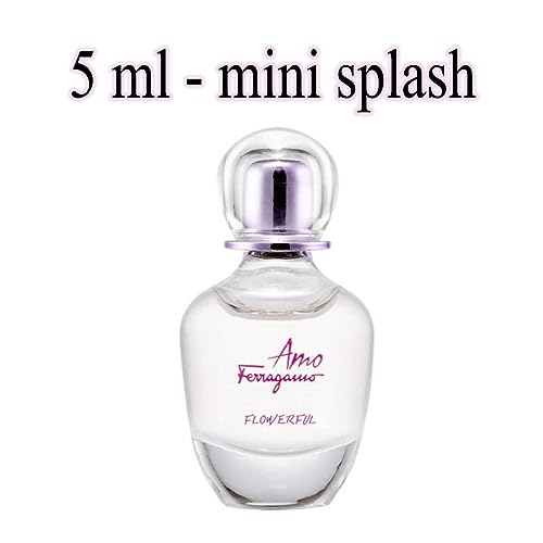 Salvatore Ferragamo 42447 Signorina Perfume For Women Fragrance Set thumb #6