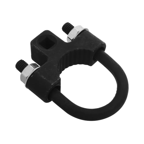 SOESFOUFU Essential Repair Tool Inner Tie Rod Removal Tool Chassis Disassembler Versatile for Ball Joints and Tie Rods Easy Installation