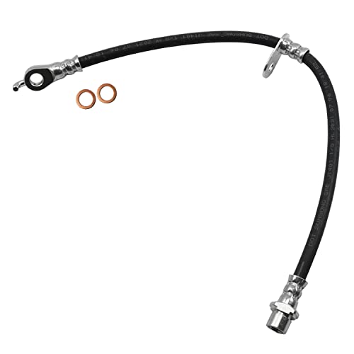 Manguera de freno Beck/Arnley 073-1870 para sistema hidráulico de coche 2