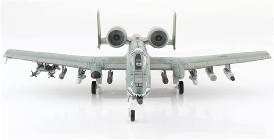 Amazon.com: for Hobby Master A-10C Thunderbolt II 78-0597 75th FS