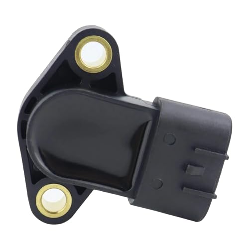 Moteur de commande et capteur d'angle pour TRX420TE Honda de 2007 à 2016