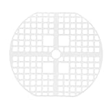 SOESFOUFU Portable Laundry Spinner Disc: Universal Compact Mini Washer Mesh Cover - Spin Dryer Cap Replacement for Home and Travel Dehydrator Use