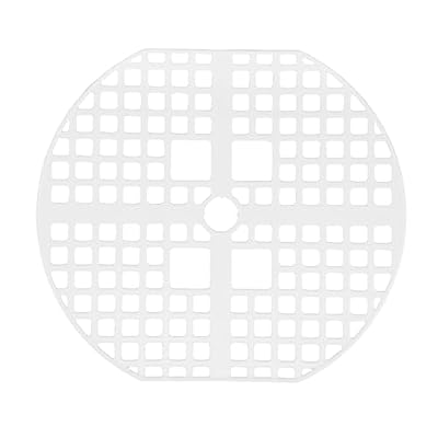 SOESFOUFU Portable Laundry Spinner Disc: Universal Compact Mini Washer Mesh Cover - Spin Dryer Cap Replacement for Home and Travel Dehydrator Use